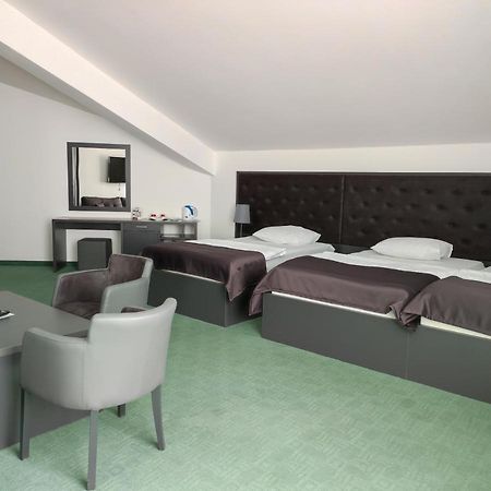 Hotel Bacchus Livno Exterior photo