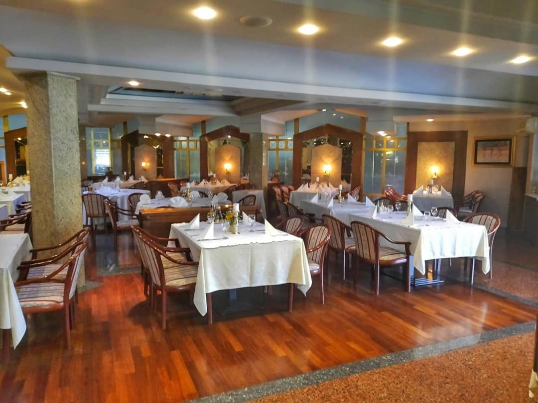 Hotel Bacchus Livno Exterior photo