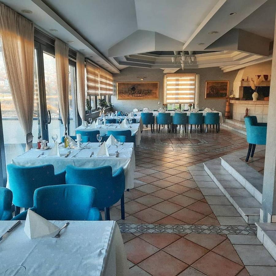 Hotel Bacchus Livno Exterior photo