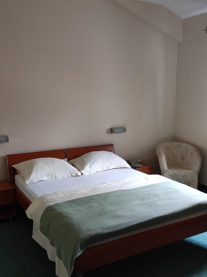 Hotel Bacchus Livno Exterior photo