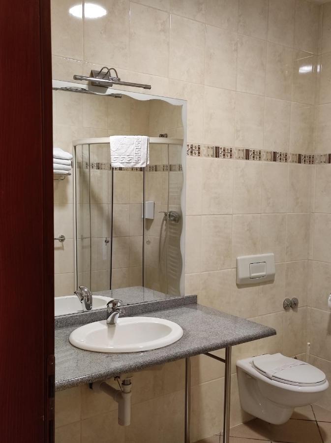 Hotel Bacchus Livno Exterior photo