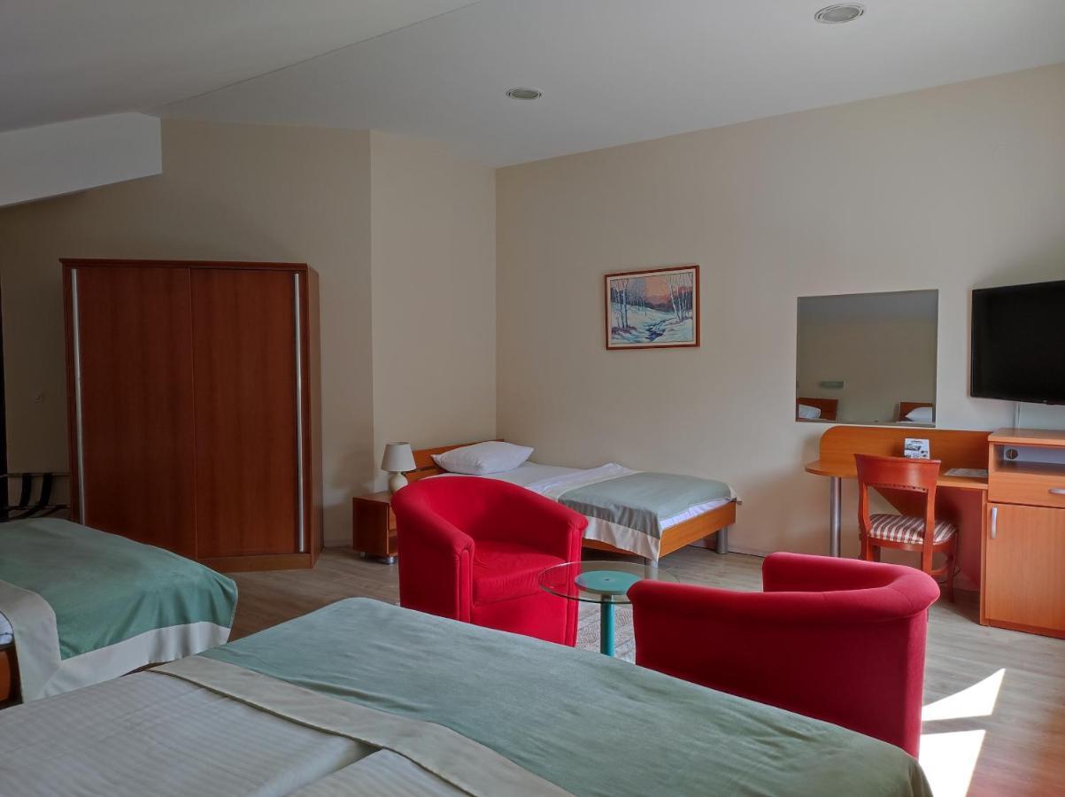 Hotel Bacchus Livno Exterior photo
