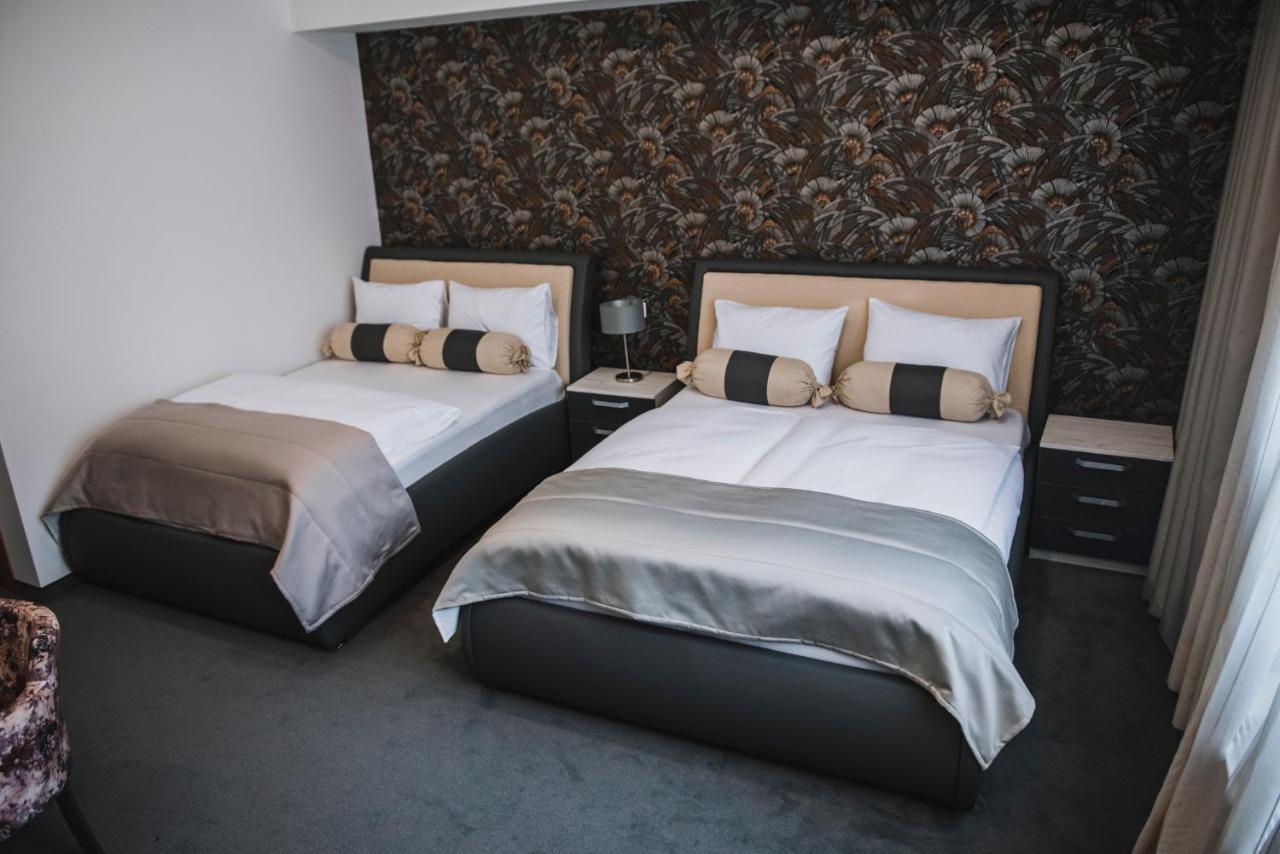 Hotel Bacchus Livno Exterior photo